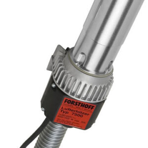 Нагреватель воздуха, 7500, Forsthoff