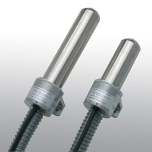 Нагреватель воздуха, 3000 & 5000, Forsthoff