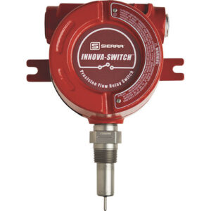 Термический регулятор расхода, InnovaSwitch™, Sierra Instruments