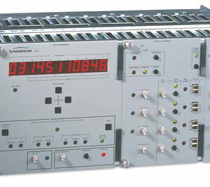 Модульная оптоволоконная распределительная панель, TSC UTCG, Microsemi