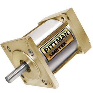 Двигатель DC, ES040A series, AMETEK Haydon Kerk Pittman