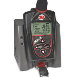 Дозиметр шума, Edge™ 5, Quest Technologies