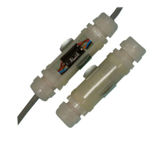 Встраиваемая соединительная коробка, D5M, 4B Braime Components