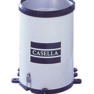 Осадкомер 400 см2, TBRG, Casella