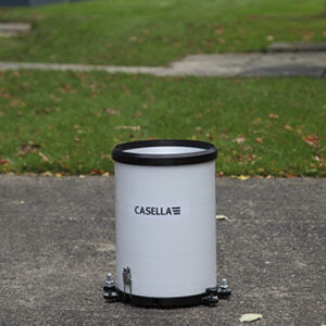 Осадкомер GPRS, STORM Guardian , Casella