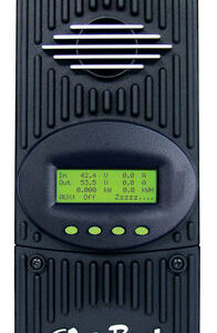 Контроллер заряда батарей на солнечной батарее, 12 - 60 V, 80 A | FLEXMAX 80 series   , OutBack Power Systems
