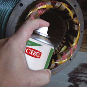 Лак с быстрой сушкой, 10630-AB, CRC Industries France