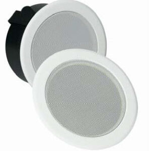 Потолочный громкоговоритель, 10 W | MC-5FT, BA-56, TYCO  FIRE & INTEGRATED SOLUTION