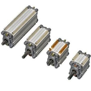 Коммутационный элемент AC, 3SV9, Siemens AG