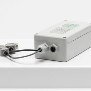 Аналоговый формирователь сигнала, SGA series , Epsilon Technology