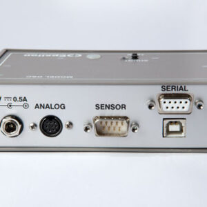 Цифровой формирователь сигнала, DSC , Epsilon Technology