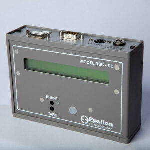 Формирователь сигнала усилитель, DSC-DD , Epsilon Technology