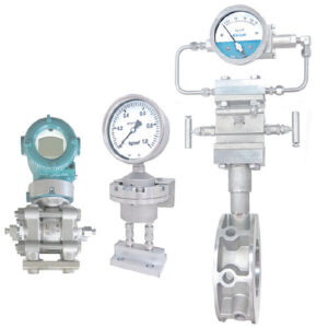 Пластина с отверстием для измерения расхода с дифференциальным давлением, OPF, Golden Mountain Enterprise