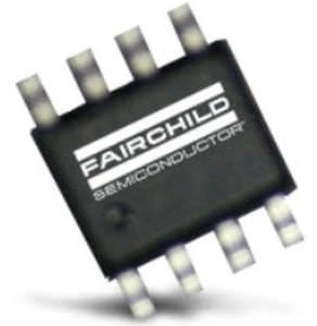 Микроконтроллер общего назначения, KA75xx, KA3xxx series, FAN7554, FAN8036 , Fairchild Semiconductor