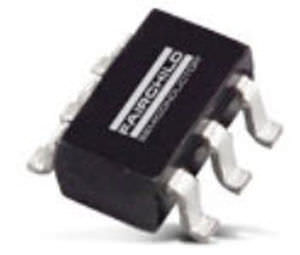 Светоидный драйвер интегральная схема, FAN5xxx series , Fairchild Semiconductor