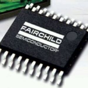 Приемопередатчик радио, 74 series   , Fairchild Semiconductor