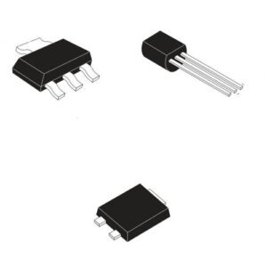 Переключатель DIP, ACS™, ACST series , VISSA ELECTRONIC LTD