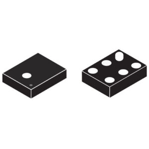 Микрофон для печатной платы, MP series  , VISSA ELECTRONIC LTD