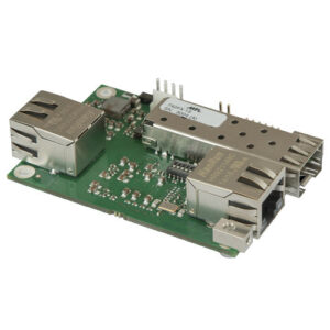 Сред, гигабитовый преобразователь, TX2FX-13, MPL