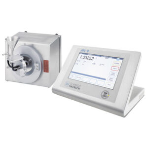 Цифровой рефрактометр, ATR-P Touch, Laboratory & Weighing Systems Ltd.