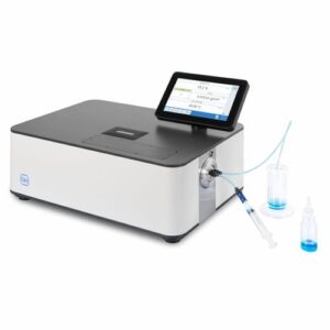 Цифровой денсиметр, VariDens Series, Laboratory & Weighing Systems Ltd.