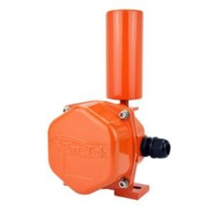 Переключатель с рычагом, SRT series, FineTek Co., Ltd.