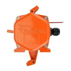 Переключатель с растяжением кабеля, SRS series , FineTek Co., Ltd.