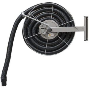 Наматывающее устройство для всасывающего шланга, 74-051, Geovent
