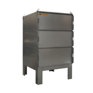 Фильтр с активированным углем, Geofilter GFC, Geovent