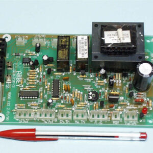 Термический регулятор расхода, M008, Abbey Electronic Controls