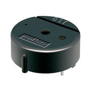 Пьезоэлектрический зуммер, PKB24SPCH3601-B0, Symmetron