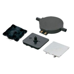 Выдуватель из керамики, MZB Series, Symmetron