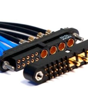 Гибридный коннектор, 220 series , FEK Company