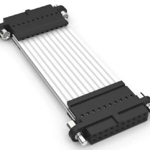 Коннектор плата-провод, Micro-Flex , FEK Company