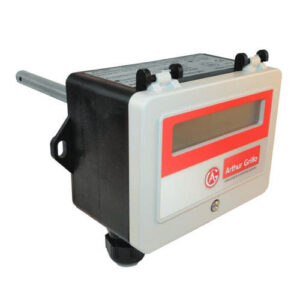 Относительный датчик влажности и температуры, PFT28K, Arthur Grillo GmbH