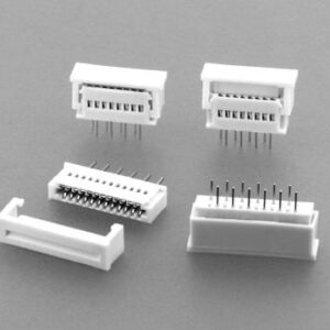 Коннектор ZIF, 552 series , W+P PRODUCTS