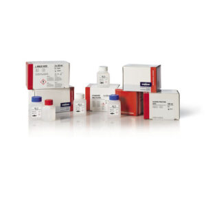 Испытательный набор кислотности, ENZYMATIC , Steroglass