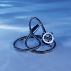 Инспекционное освещение с кольцевое