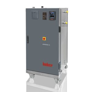 Регулятор температуры с сенсорным экраном, Unimotive, Huber Kältemaschinenbau AG