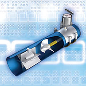 Формирователь потока для измерения расхода, FS100 , McCrometer