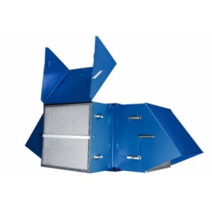 Воздушный фильтр, NG-187, Copes-Vulcan