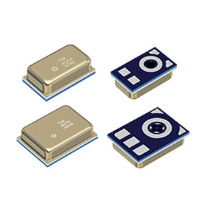 Микрофон для регистрации, MMIC series , TDK Electronics Europe