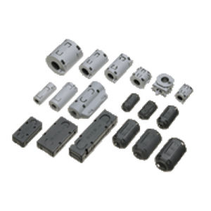 Ферритовый сердечник, ZCAT series , TDK Electronics Europe