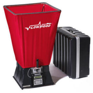 Расходомер расхода воздуха, CFM-88L, , Shortridge Instruments, Inc