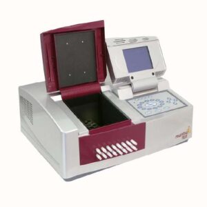 Спектрофотометр UV-Vis, T70, Pharma Test Apparatebau AG