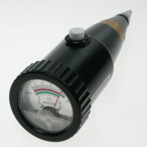Измеритель влажности для грунта, pH-707, Tecpel  Co., Ltd.