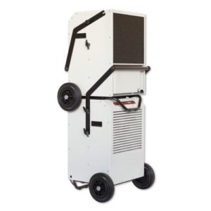 Влагопоглотитель охладитель, NADER YARD, Cuoghi Luigi S.r.l.