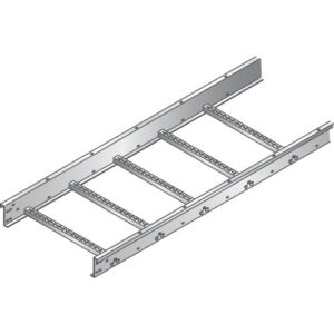 Кабельная лестница для высоких нагрузок, HERCULE, NIEDAX FRANCE