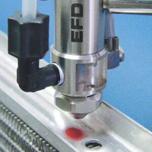 Пистолет распылитель, 781S series, Nordson Efd