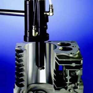 Пистолет распылитель, 782RA series, Nordson Efd